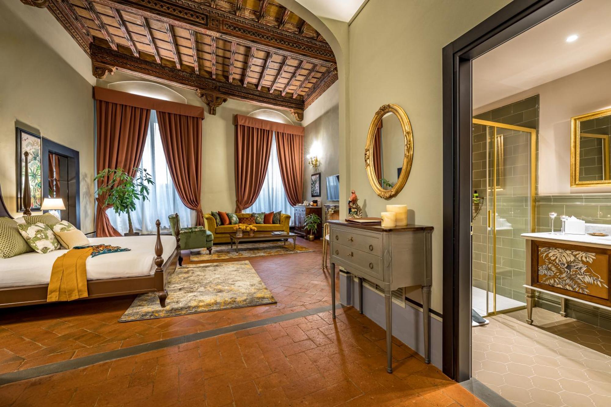 Palazzo Ridolfi - Residenza D'epoca Florenz