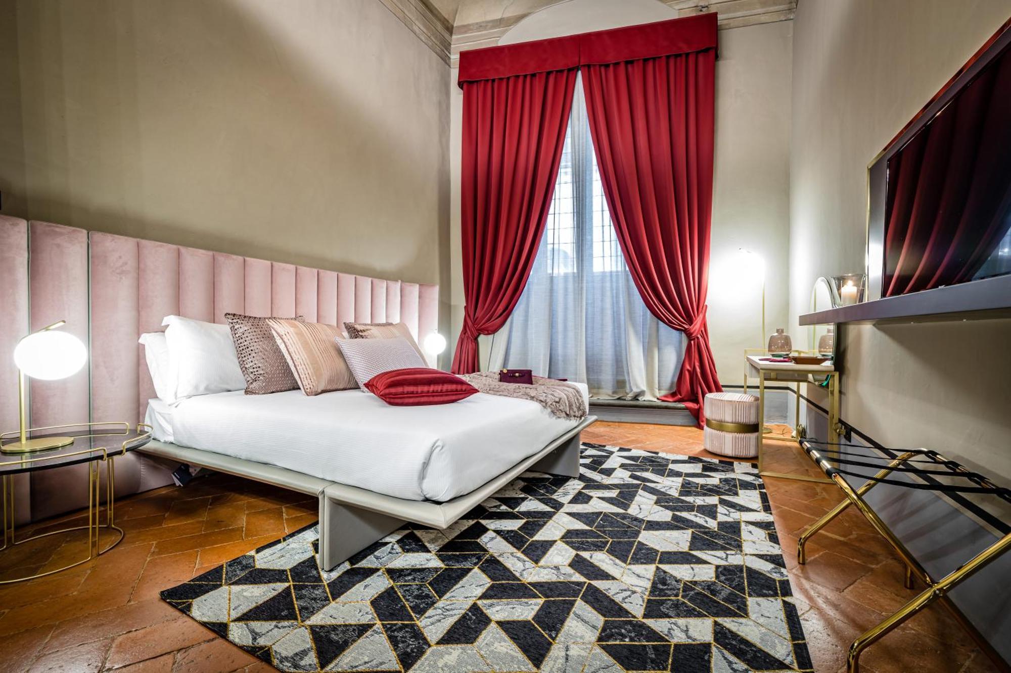 Palazzo Ridolfi - Residenza D'epoca 3* Florenz