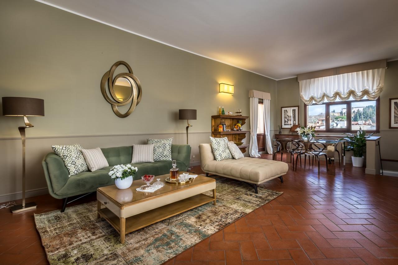 Palazzo Ridolfi - Residenza D'epoca Hotel Florenz