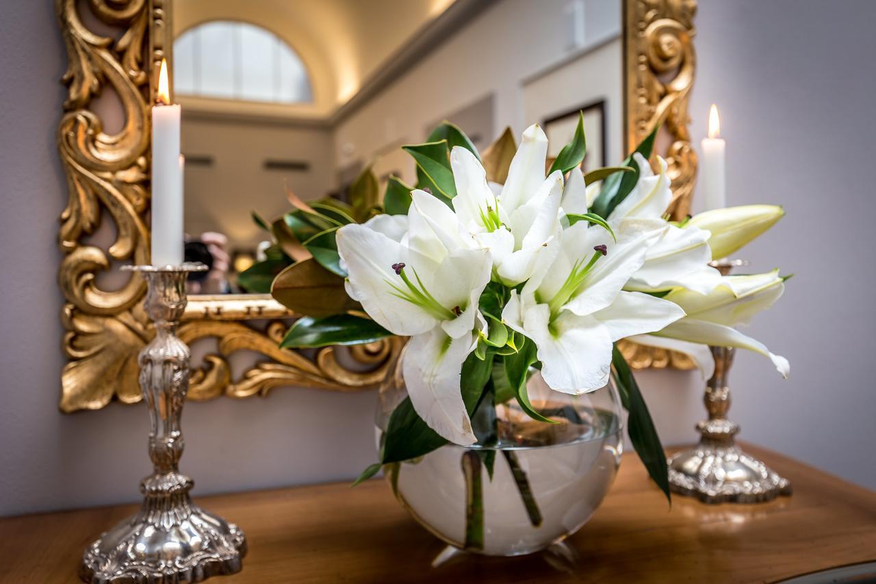 Hotel Palazzo Ridolfi - Residenza D'epoca Florenz