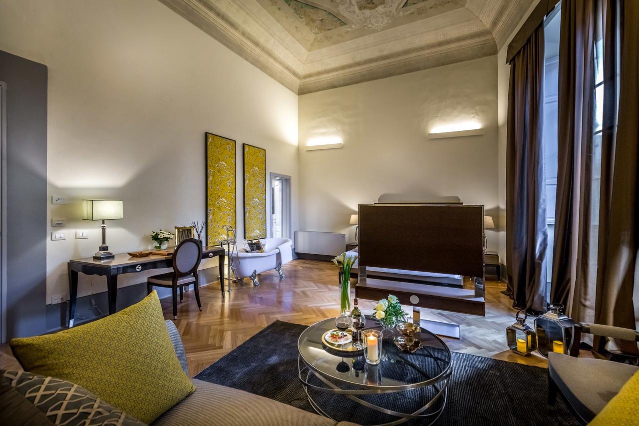 Palazzo Ridolfi - Residenza D'epoca Hotel Florenz