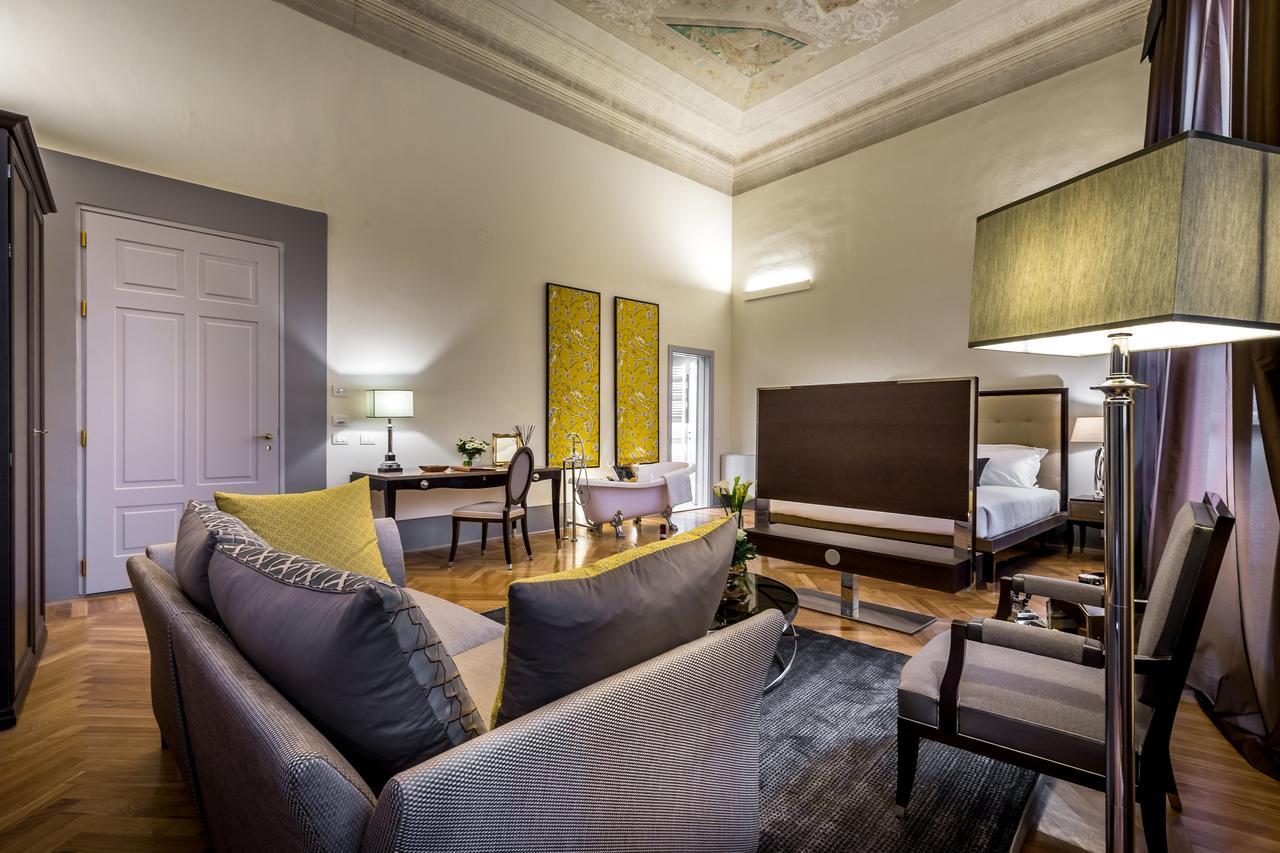 Hotel Palazzo Ridolfi - Residenza D'epoca Florenz