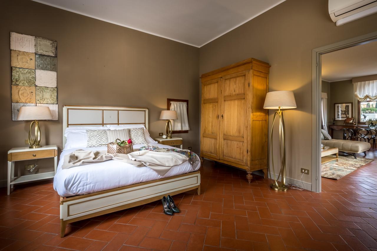 Hotel Palazzo Ridolfi - Residenza D'epoca Florenz