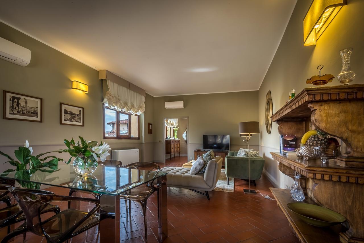 Palazzo Ridolfi - Residenza D'epoca 3* Florenz