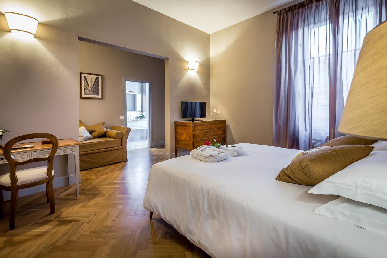 Palazzo Ridolfi - Residenza D'epoca 3* Florenz