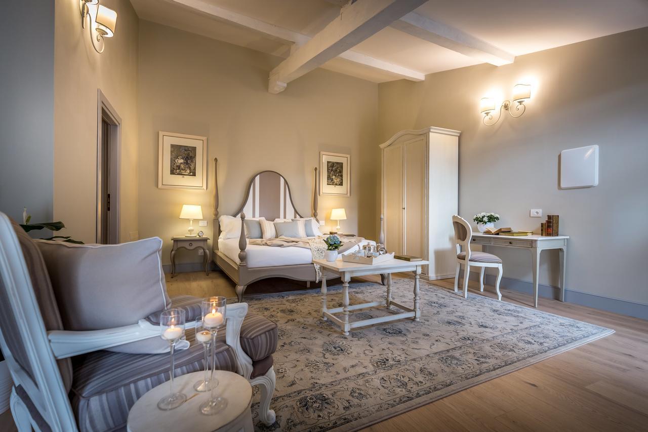 Palazzo Ridolfi - Residenza D'epoca Florenz