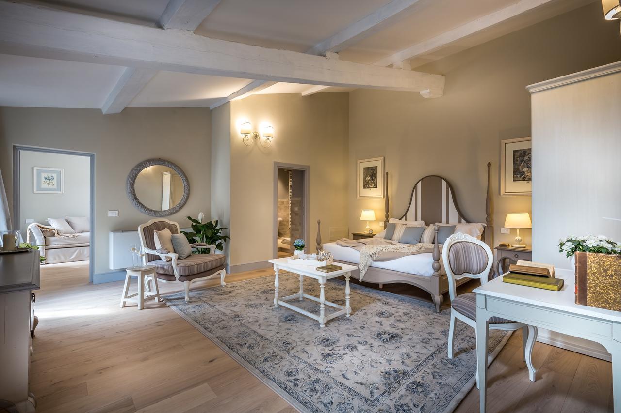 Hotel Palazzo Ridolfi - Residenza D'epoca Florenz