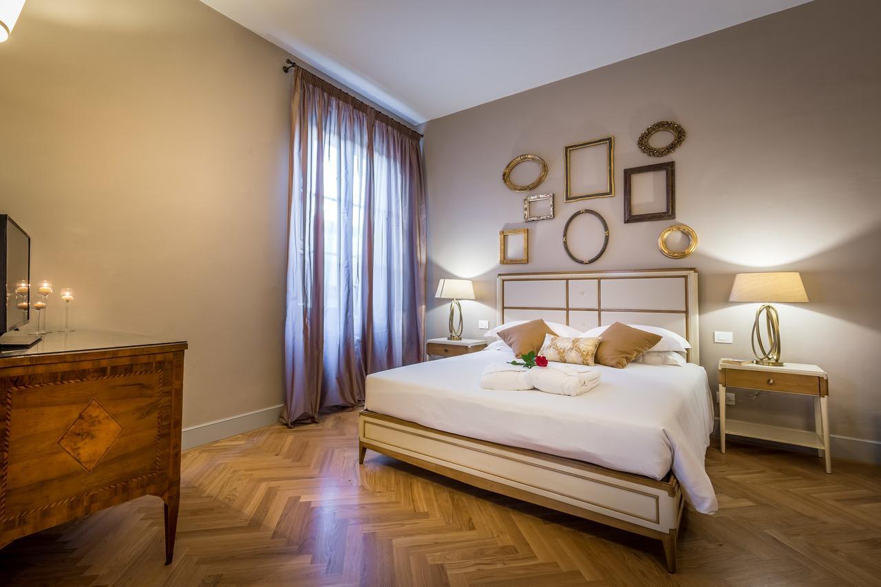 Palazzo Ridolfi - Residenza D'epoca 3* Florenz