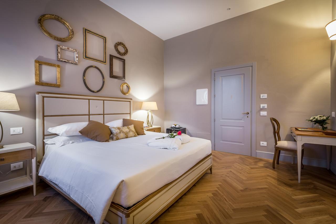 Palazzo Ridolfi - Residenza D'epoca 3* Florenz