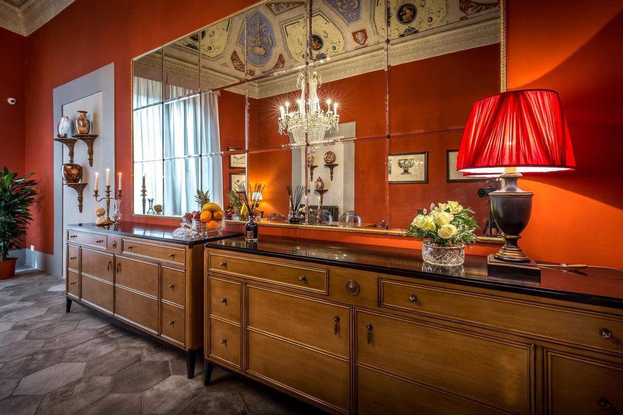 Palazzo Ridolfi - Residenza D'epoca Hotel Florenz